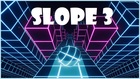 Slope Game: A Simple Yet Addictive Rolling Challenge