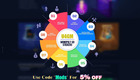 Why U4GM is the Safest Website to Buy Monopoly Stickers