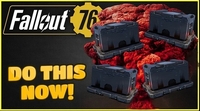The Fastest Way to Get Gatling Plasma Plans in Fallout 76