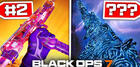 The Ultimate Black Ops 7 Zombies Weapon Tier List